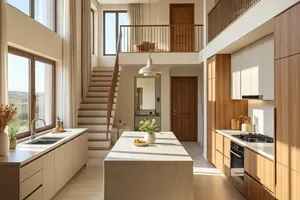 penthouse in Pembroke