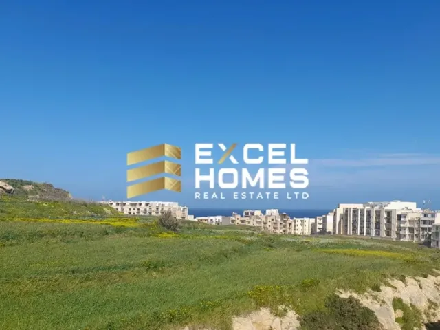 Property at Żebbuġ (Gozo)