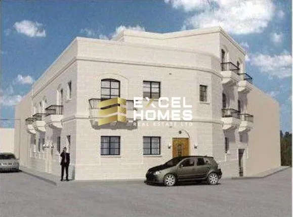 Property at Siġġiewi