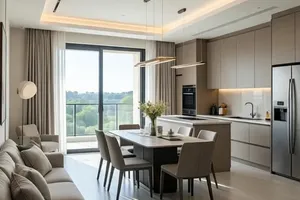 apartment in Fgura