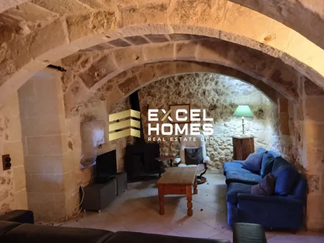 Property at Xagħra