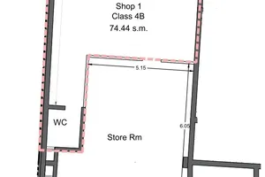 commercial in Balzan