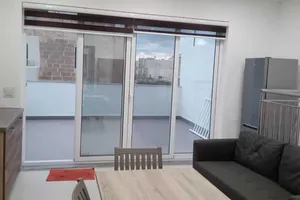 penthouse in Paola