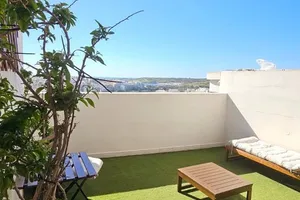 penthouse in Marsaskala