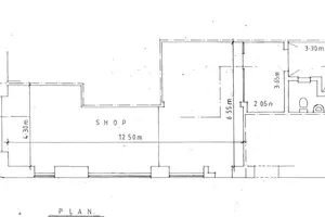 commercial in Santa Venera