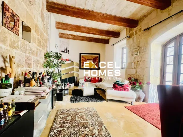 Property at Żebbuġ