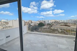 penthouse in Msida