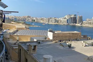apartment in Valletta