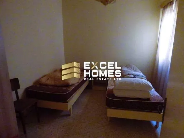 Property at Żebbuġ (Gozo)