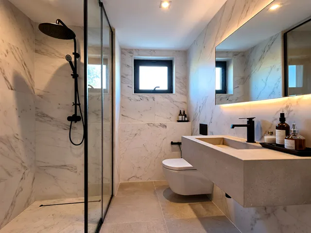 Property at Iklin