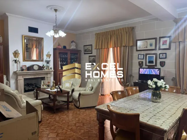 Property at Bormla