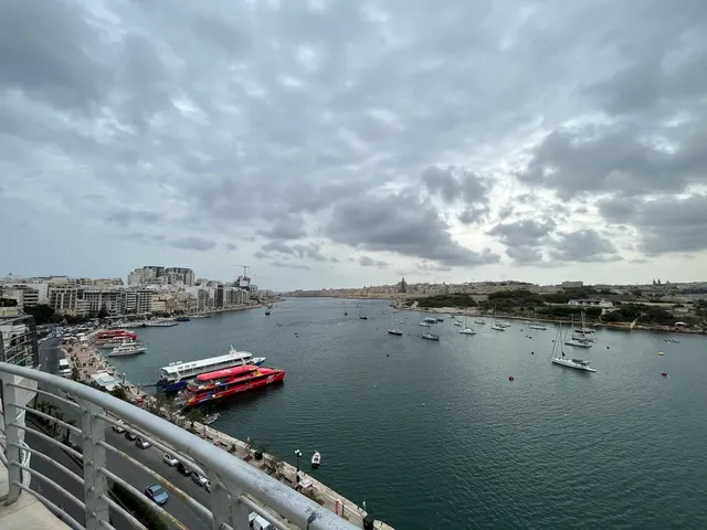 Ejendom i Sliema