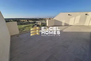 penthouse in Qrendi