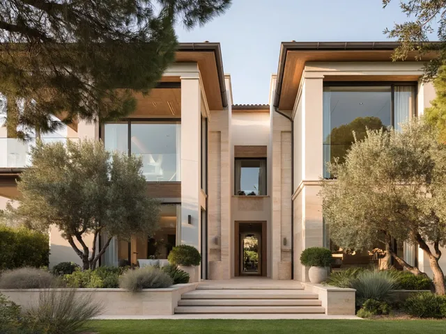 Property at Swieqi