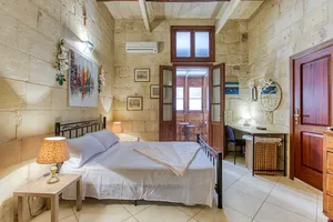 town_house in Valletta