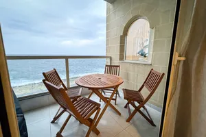 apartment in Sliema