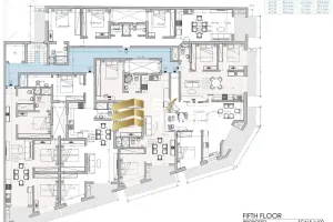 apartment in Munxar