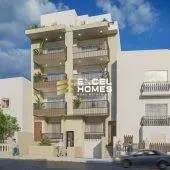 Property at Balzan