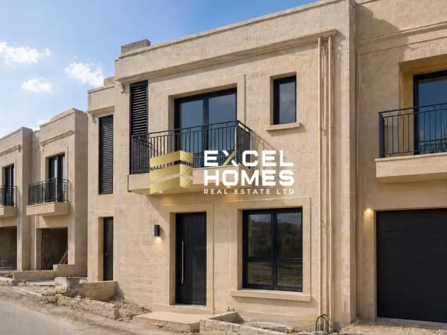 Property at Lija