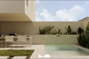 villa in San Ġwann