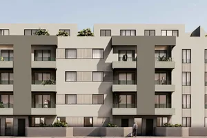 penthouse in Mellieħa