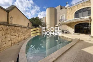 villa in Swieqi