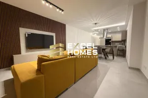 maisonette in Attard