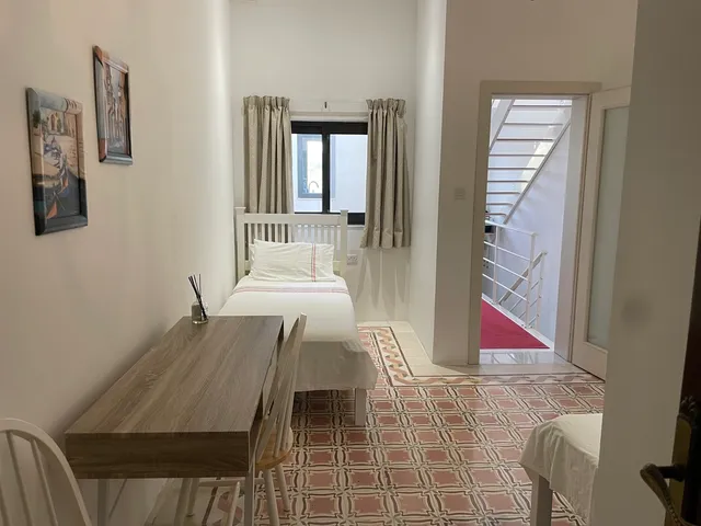 Terraced House in St. Julian's