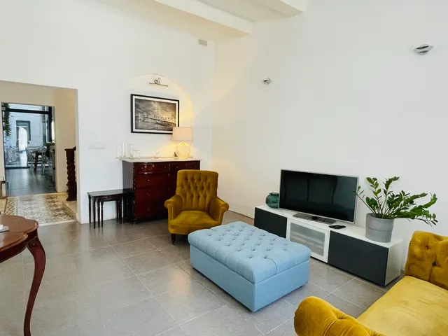 Terraced House in St. Julian's