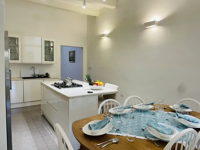 Terraced House in St. Julian's