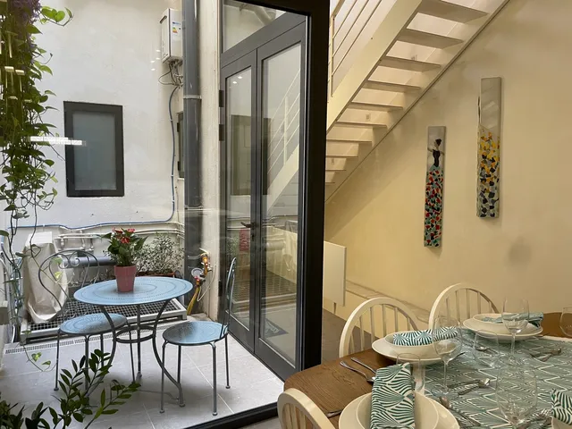 Terraced House in St. Julian's
