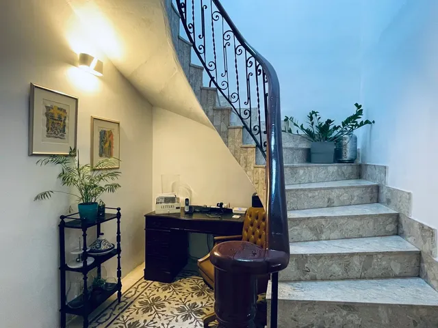 Terraced House in St. Julian's