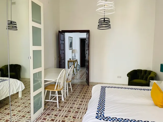 Terraced House in St. Julian's