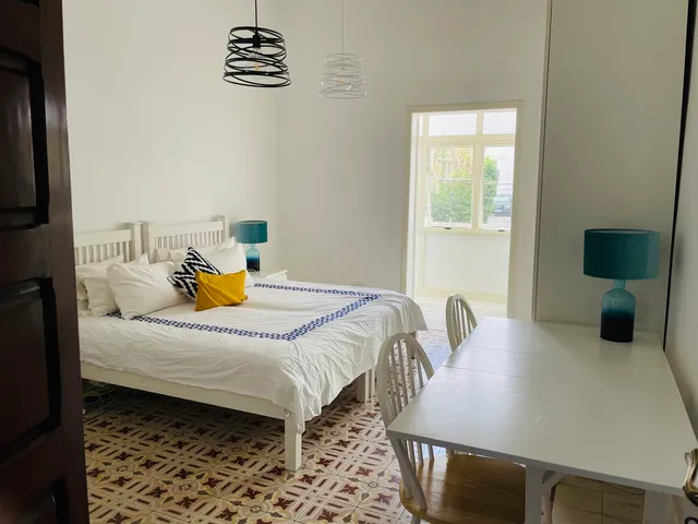 Terraced House in St. Julian's