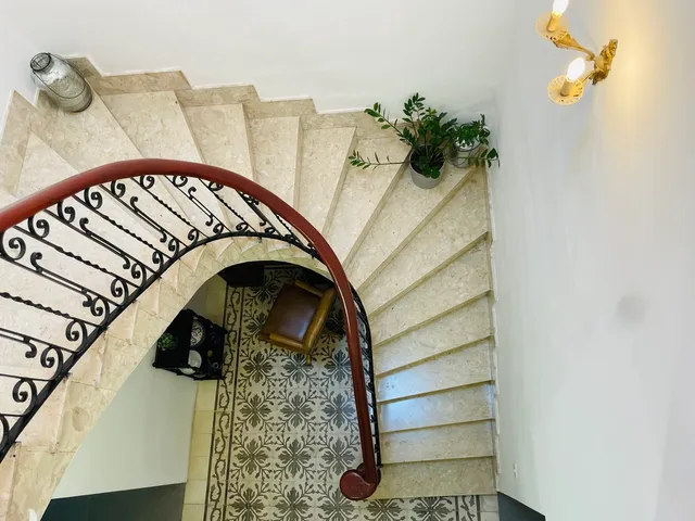 Terraced House in St. Julian's