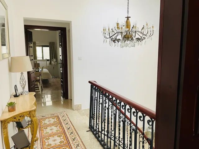 Terraced House in St. Julian's