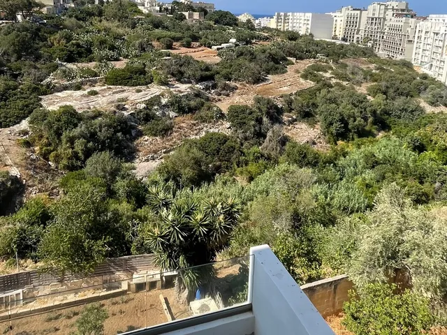 Terraced House in St. Julian's