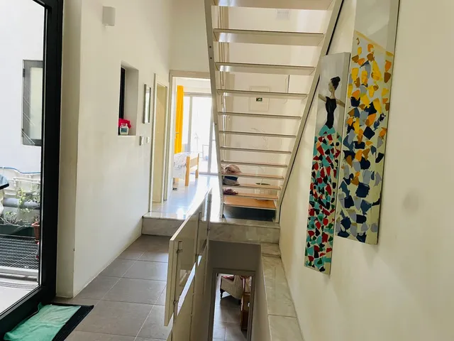 Terraced House in St. Julian's