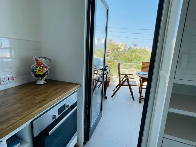 Terraced House in St. Julian's