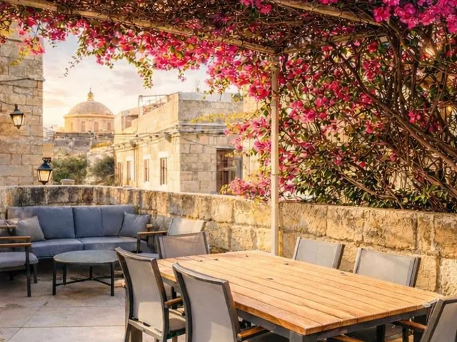 Propriété à Mosta