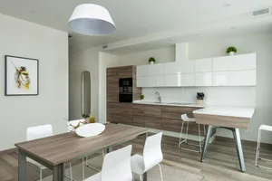 apartment in Paola