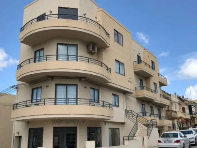 Immobilie in Naxxar