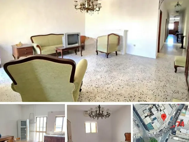 Property at Ħamrun