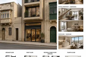 airRights in Marsa