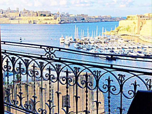 Property at Birgu