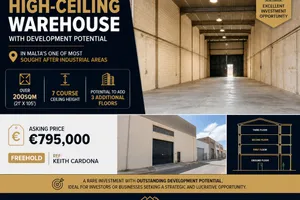 storage in Qormi