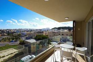apartment in Pembroke