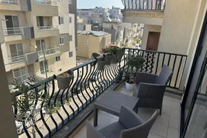 apartment in Swieqi