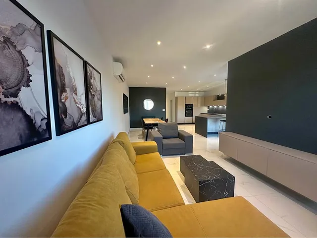 Property at Naxxar