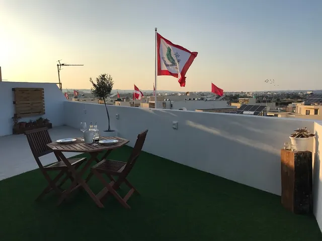 Proprietà a Żurrieq